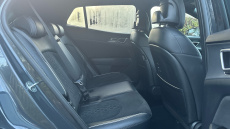 Kia Sportage 1.6 CRDi 134 48V ISG GT-Line 5dr DCT Diesel Estate